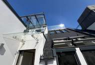 Modernes Wohnen mit Luxusausstattung in zentraler Lage - mit Balkon und U-Bahn-Nähe!