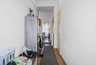 Seltene 4 Zimmerwohnung im Fasanviertel