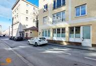 Geschäftslokal / Showroom / Büro im Andräviertel mieten