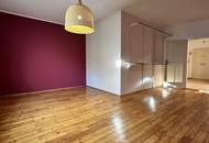 Charmante Terrassenwohnung in Mödling