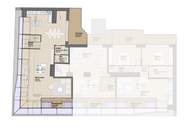 ÜBER DEN DÄCHERN DES NASCHMARKTES ! PENTHOUSE FOR SALE !