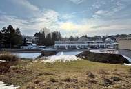 Sonniges Baugrundstück in Zentrumslage!