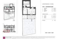 Wohnen im Grünen: Großzügiges 2-Zimmer-Gartenjuwel mit Terrasse in Hacking