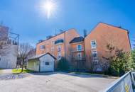 weiserhof.9 - Lebensraum in Salzburg Schallmoos