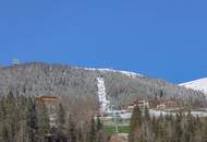 Apartment am Skilift mit touristischer Nutzung