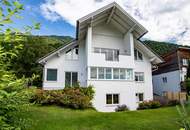 Einfamilienhaus in ruhiger Lage mit Einliegerwohnung und Garten