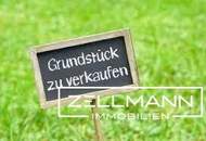 Ihr Traumgrundstück im Wienerwald – 930 m² pure Lebensqualität in Weidlingbach bei Pressbaum | ZELLMANN IMMOBILIEN