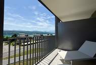 Vollausgestattete Mikroapartments mit Seeblick in Techelsberg am Wörthersee