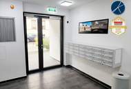 Neuwertige 4-Zimmer-Wohnung mit Garagenplatz &amp; Terrasse