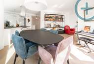 Garten Maisonette – Familienwohnen mit Stil
