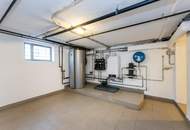 Mehrfamilienoase nahe Graz, mit Garagen und Carports!