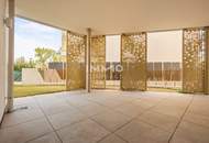 272m² Eigengarten: A touch of Water - Privater Badesteg inklusive