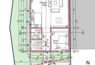 Absolute Ruhelage! Fertige Bauplanung ! Waldrandlage, 463m² in Loipersbach