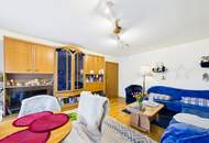 3-Zimmer-Wohnung in attraktiver Lage in Lochau - zu Fuß in 5 Minuten am Bahnhof und Bodensee