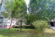 U3 NÄHE! 2 Zimmer zu SANIEREN, SONNIG und RUHIG