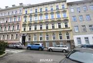 KAPITALANLAGE - Vermietetes Apartment - Meiselmarkt - U 3 Nähe