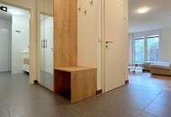 Gärtchen in der Stadt!