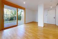 Sandleiten 64 | Schöne Gartenwohnung mit vielfältigen Gestaltungsmöglichkeiten