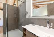 Chalet in idyllischer Sonnen- & Ausblickslage