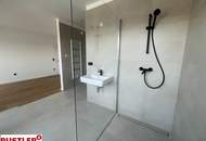 Luxus Penthouse mit sonniger Dachterrasse am Reinlpark | ERSTBEZUG