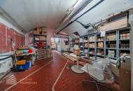 Großflächiges Geschäftslokal auf 2 Etagen in Toplage