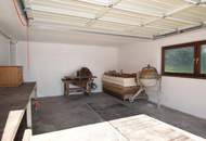 Zweifamilienhaus am Stadtrand von Ybbs an der Donau
