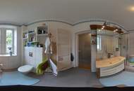 Schöne, gepflegte 2-Zimmer-Wohnung im Grünen - Nähe Murradweg