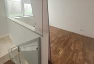 UNBEFRISTETES 3 ETAGEN-Büro direkt in der Neubaugasse - Hofruhelage!