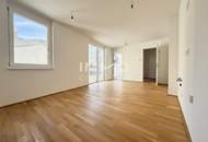 Ideale 2-Zimmer-Balkonwohnung – clever investieren oder selbst einziehen BEIM DONAUUFER