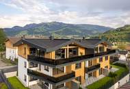 Hochwertige Wohnung am Kirchberger Sonnberg