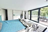 360° TOUR // HIDE AWAY MIT POOL & FERNBLICK