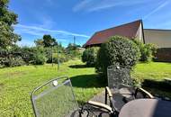 Landhaus mit Garten in Hobersdorf – ruhige Lage nahe Wien!