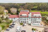 Tolle 2-Zimmer Wohnung mit Balkon in Bahnhofsnähe