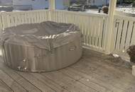 Exklusives Einfamilienhaus in Toplage mit Swimmingpool!