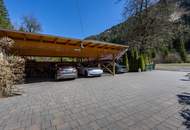 Zuhause im Naturparadies – Wohnen nahe dem Weißensee