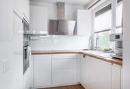 Weitblick am Wasserwald – Stilvolle Dachgeschosswohnung mit Charme und Komfort