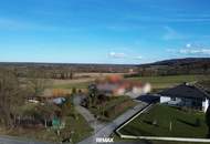 Bezugsfertiger, moderner Bungalow mit Burgblick