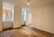 Charmanter Altbau mit Garten und modernem Komfort – Ihre neue Stadtwohnung