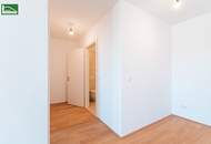 Für kluge Investoren - Traumhafte Anlegerwohnungen in Erstbezugs-Neubau mit Balkon, Geothermie und viel mehr (Nettopreis)