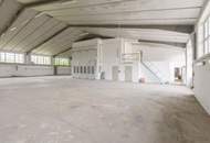 Kupferschmiedgasse - 5.919,00m2 großes Gewerbeobjekt mit Lagerhalle und Büro