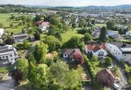 Bungalow auf großzügigem Grundstück in Toplage in Wieselburg