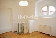 Schlossherr:in gesucht - elegante Schlosswohnung mit Turmzimmer zu verkaufen!