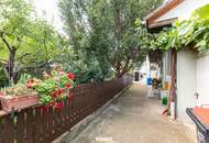 Platz für Ideen, Raum für Träume- Haus mit 2 Wohneinheiten und mit großem Garten in Gols