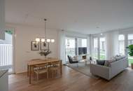 ++MOLLARD 50++ Stilvolle 3-Zimmer-Wohnung mitten im Herzen der Stadt (2/1)