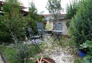 Wohnung in Einfamilienhaus mit Garten zu mieten