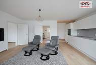Wenn die Oma eine Wohnung braucht die auch zu ihr passt