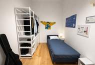 Großzügige 3-Zimmer-Wohnung mit Terrasse in Mödling