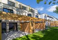 *FRÜHLINGSAKTION* JETZT 5% sparen! Exklusive Reihen- und Doppelhäuser am idyllischen Hunyadi Park mit Blick in den Park im ALTORT MARIA ENZERSDORF!