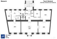 Altbaucharme mit großem Potenzial – 5-Zimmerwohnung im Herzen von Margareten