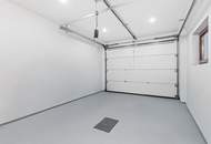 EFH mit Pool und Teich in einem grünem Paradies in Gänserndorf.